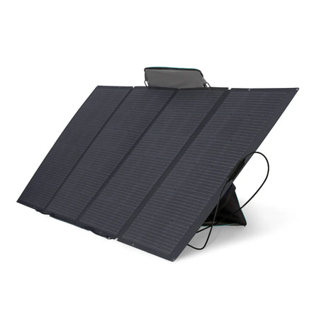 Painéis Solares Ecoflow