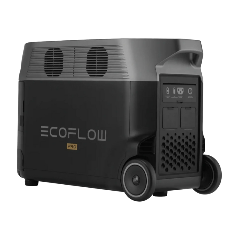 EcoFlow Delta Pro - Estação de Energia Portátil 4500W / 3600Wh