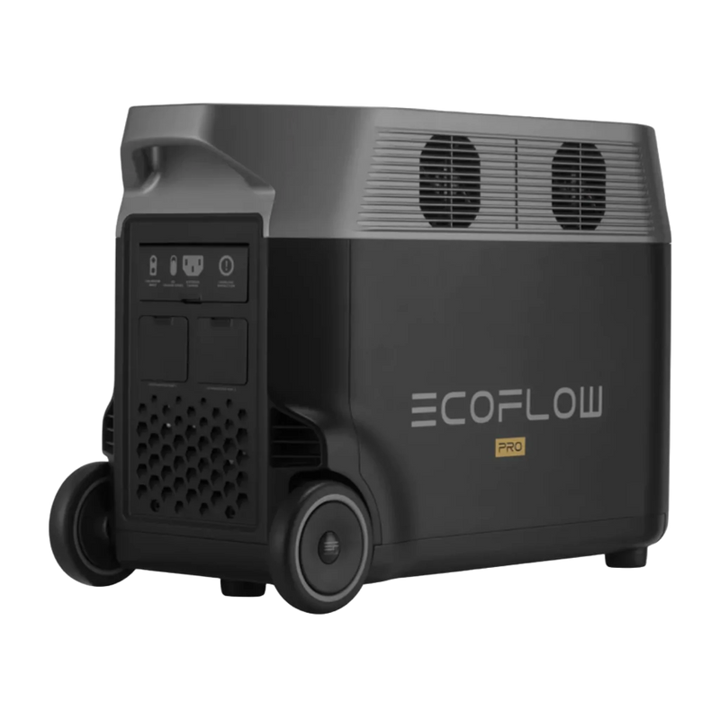 EcoFlow Delta Pro - Estação de Energia Portátil 4500W / 3600Wh