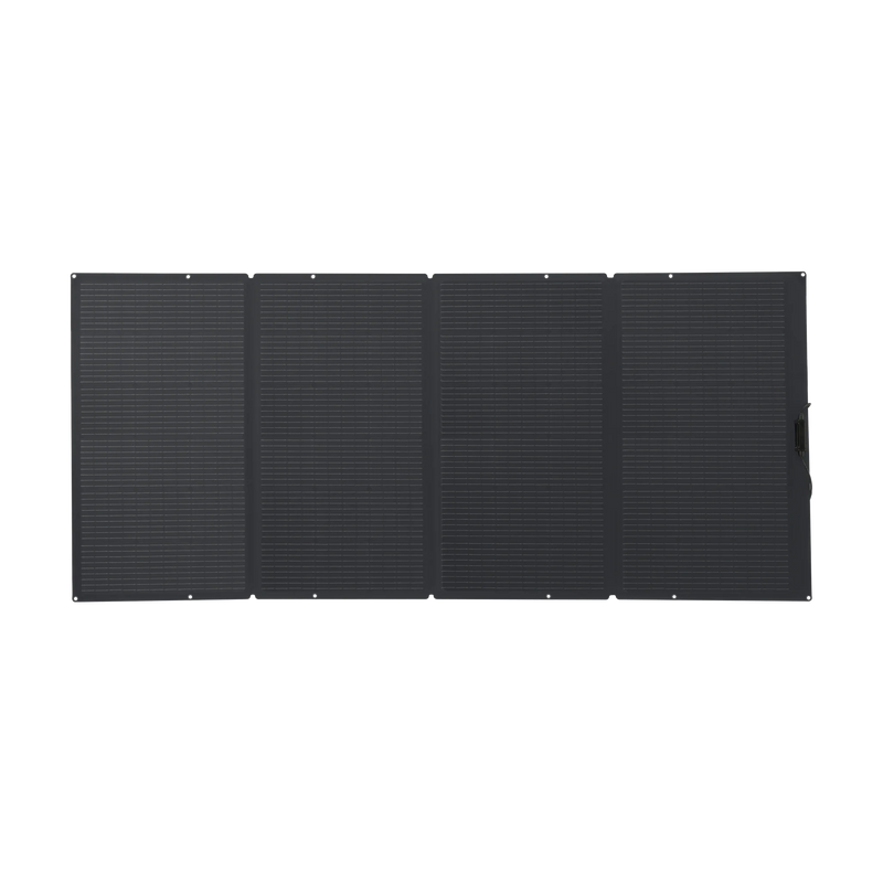 EcoFlow 400W Painel Solar Portátil