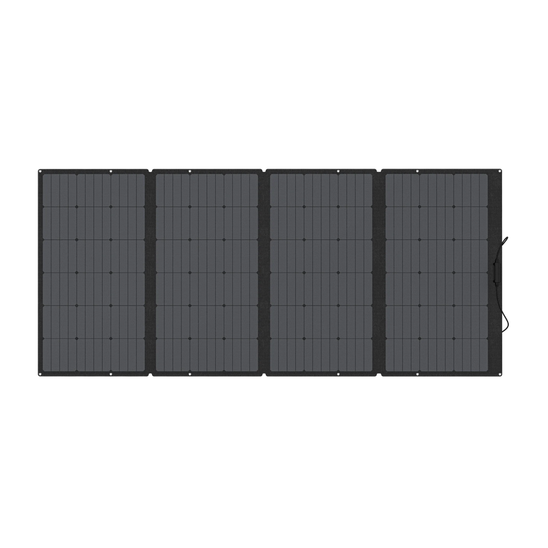 EcoFlow 400W Painel Solar Portátil